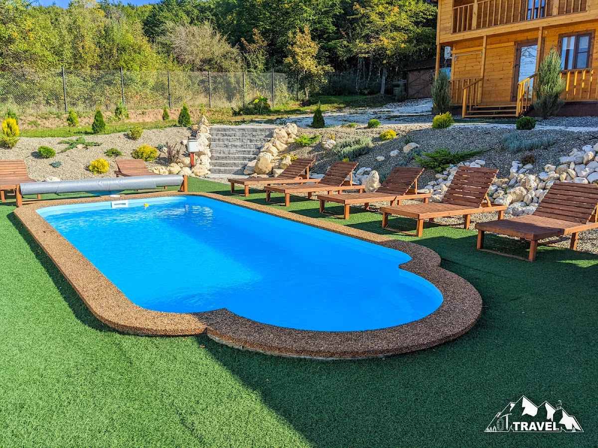 Апарт-отель 01TRAVEL - photo 5