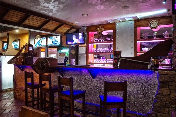 Знаменская Богатырская Застава