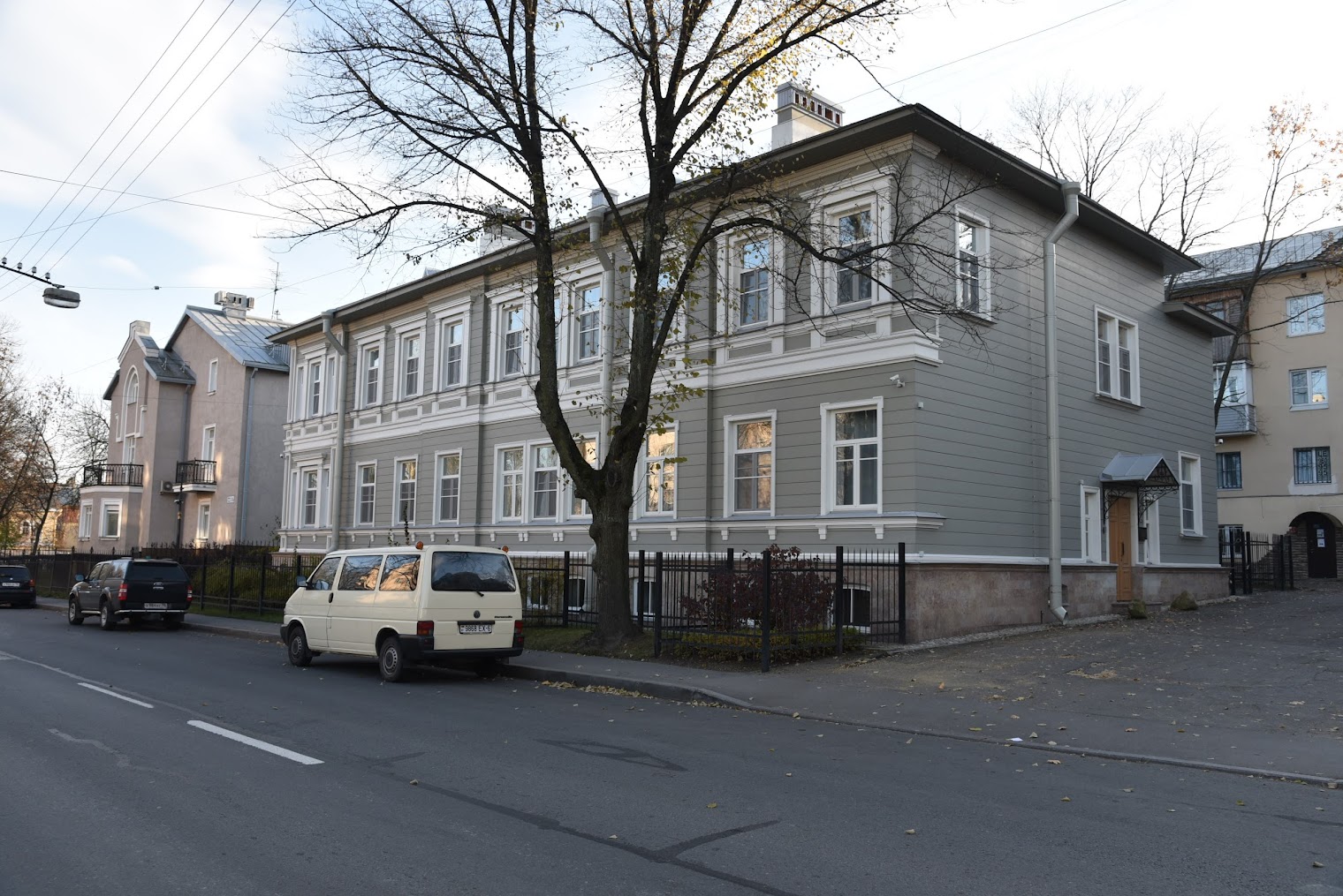 Аленка мини-отель (уютно как дома)