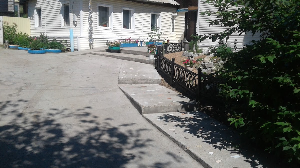 Гостиница ВИОЛА - photo 3