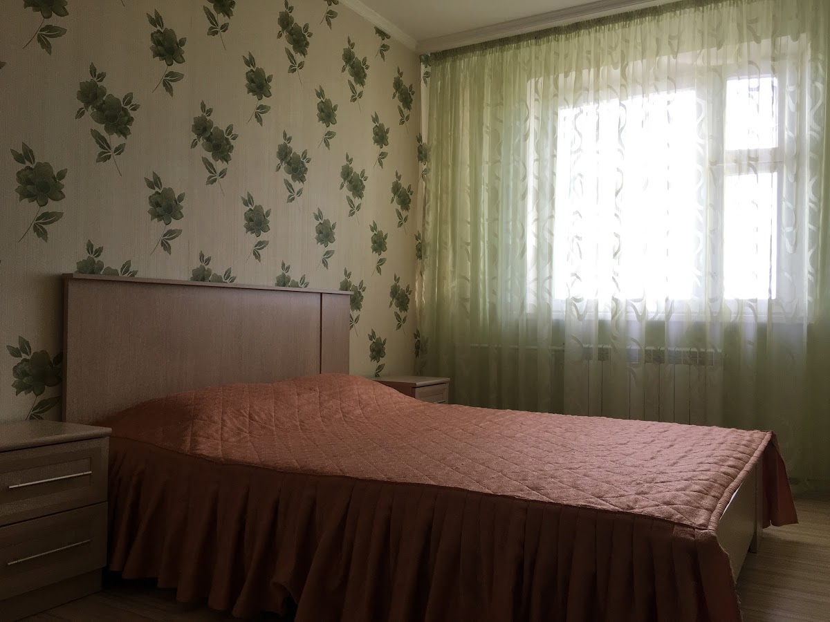 Зеленый город - photo 3