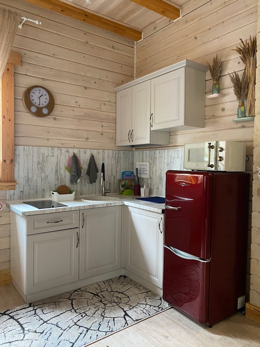 Mira Belle Chalet - photo 5