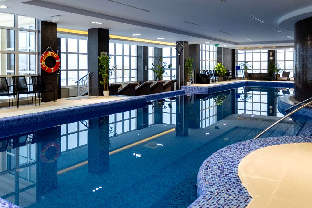 Radisson Residences, Zavidovo - photo 5