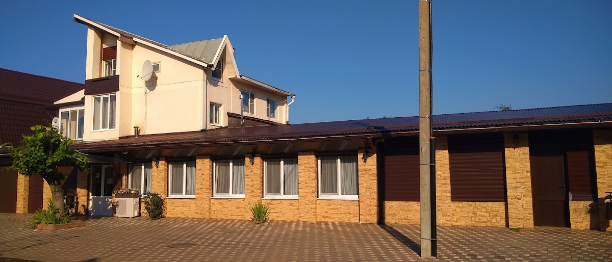 Отель Еврономер - photo 5