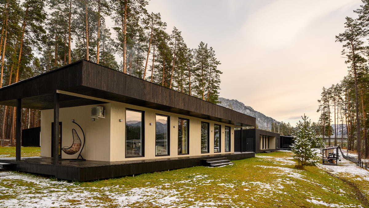 Царская охота - photo 3