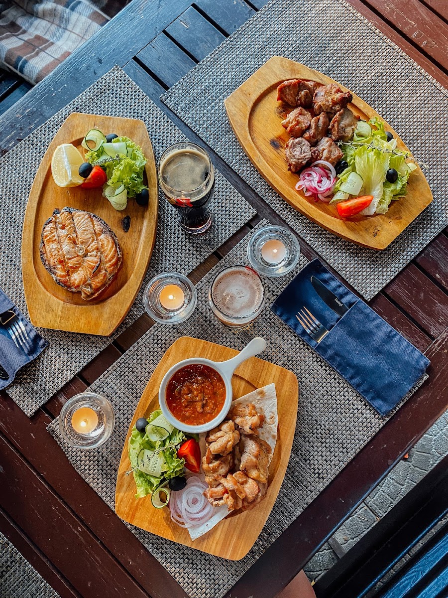 Отель Space - photo 2