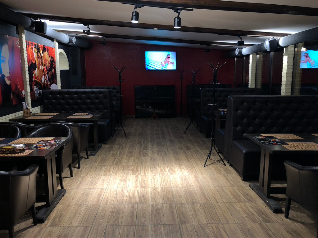 Отель ПЕРСОНА пермь ЦЕНТР - photo 5