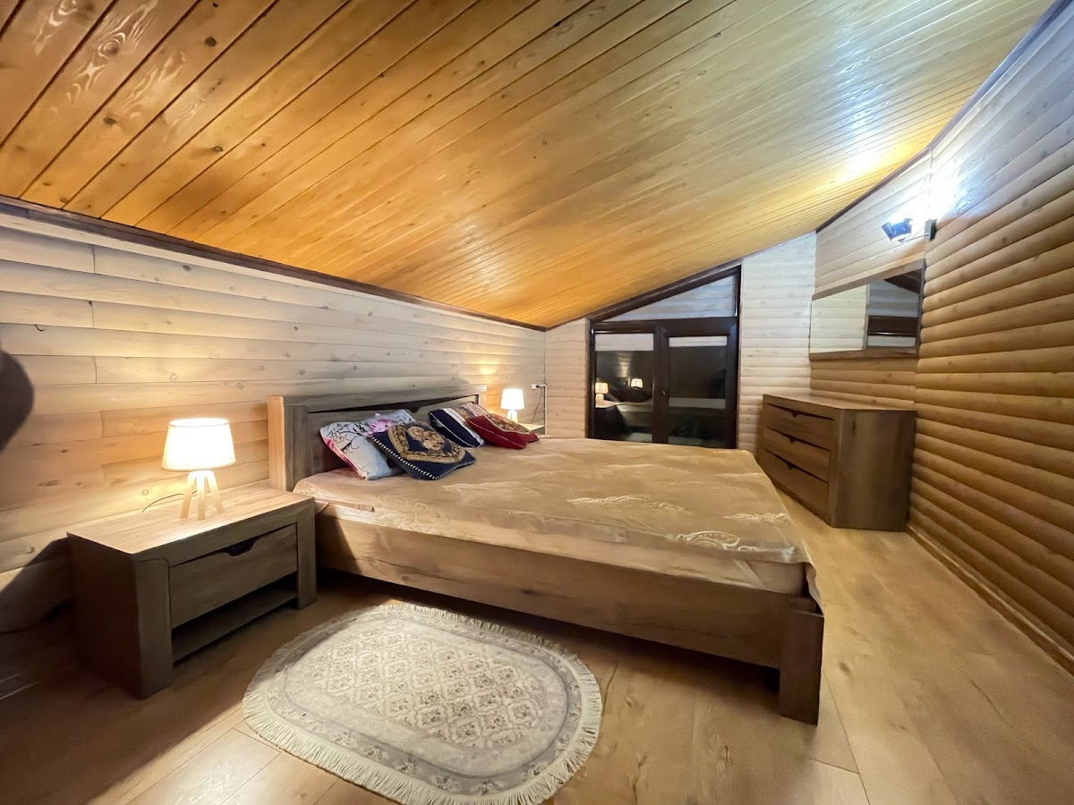 Гостевой дом Bereza - photo 2