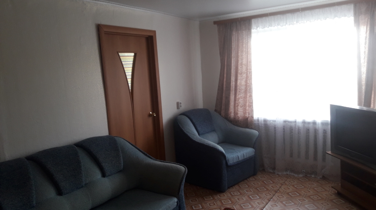 Апартаменты на Карла Маркса