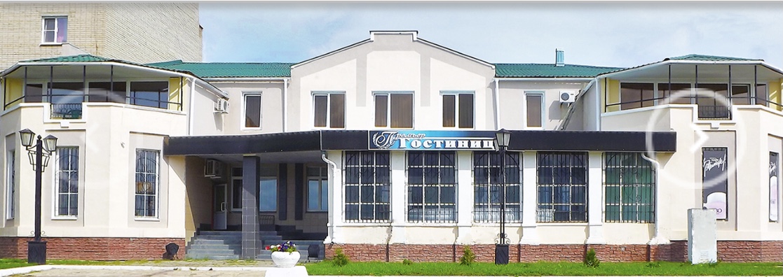 отель DIAMOND - photo 3