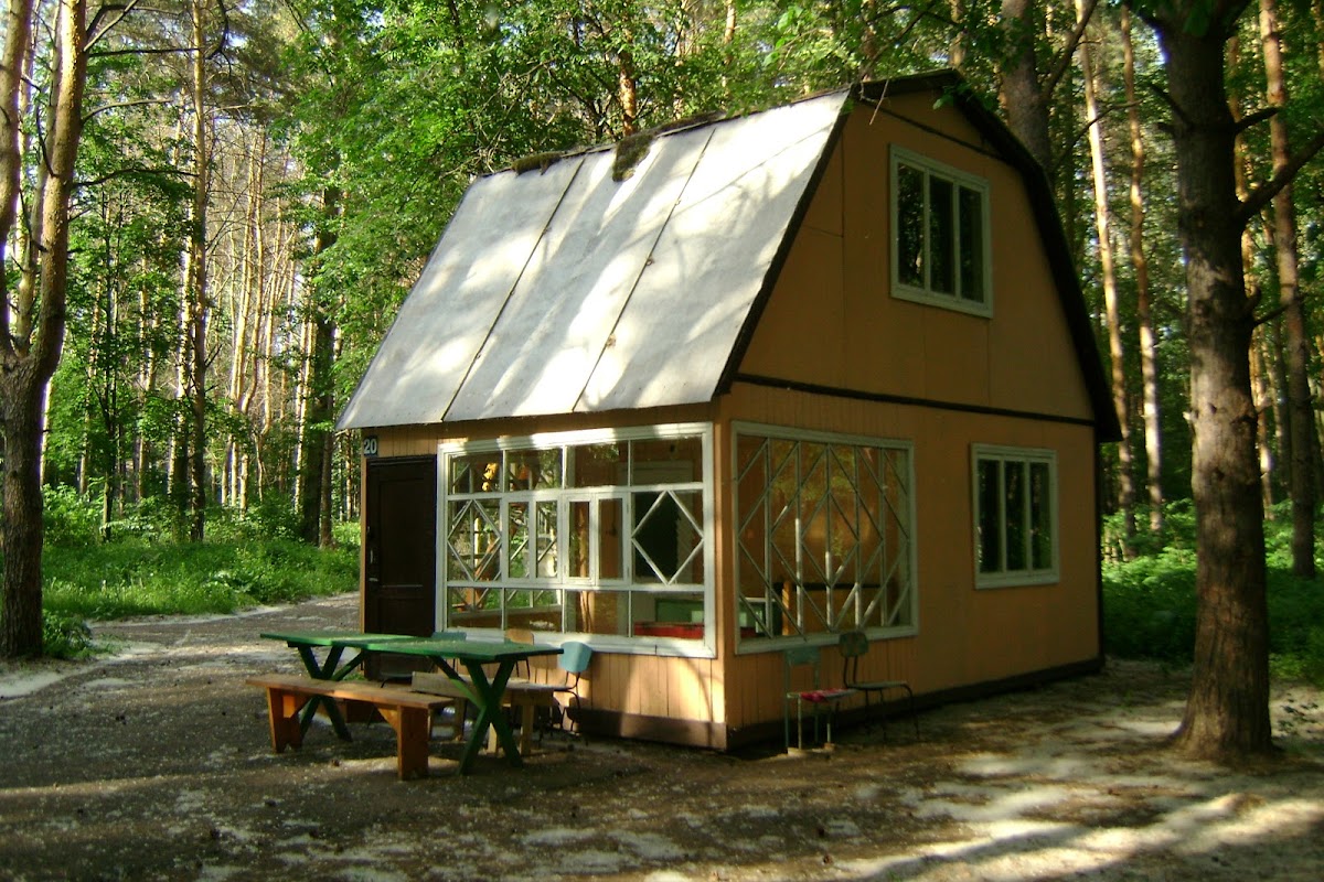 Каустик - photo 3