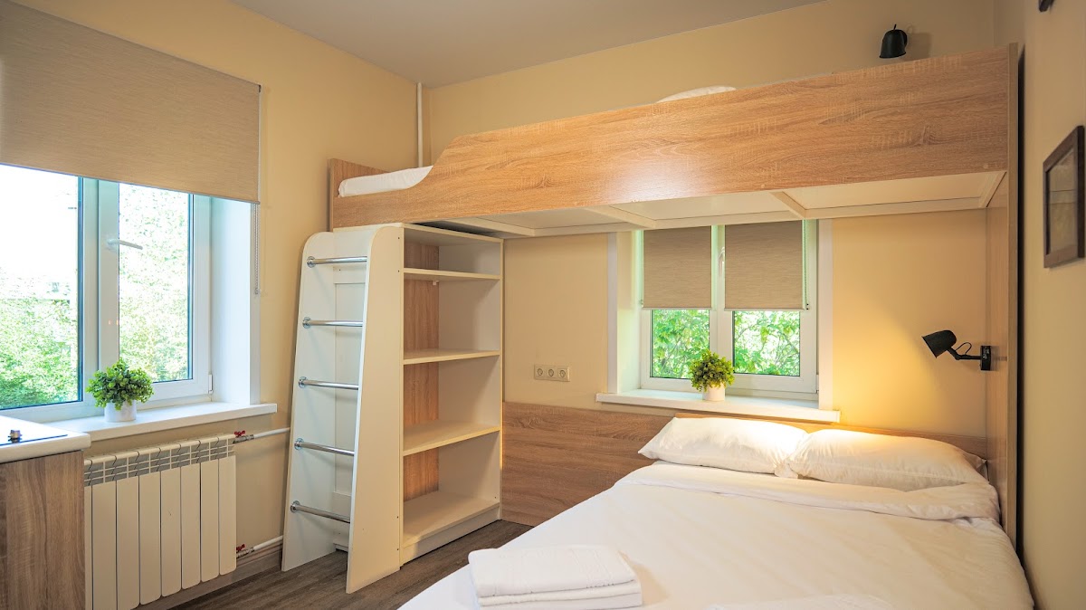 Пансионат "Солнечный" - photo 3