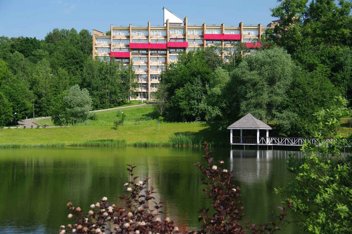 DREAM HILLS CLUB - photo 4