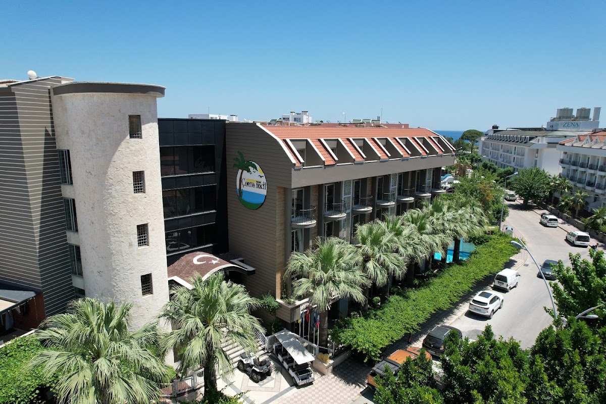 Hotel Edem - photo 5