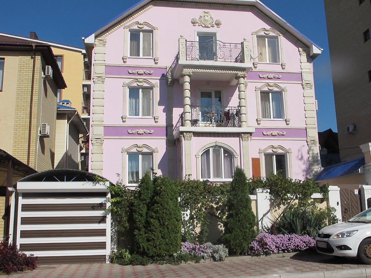 Greenwall mini-hotel - photo 3