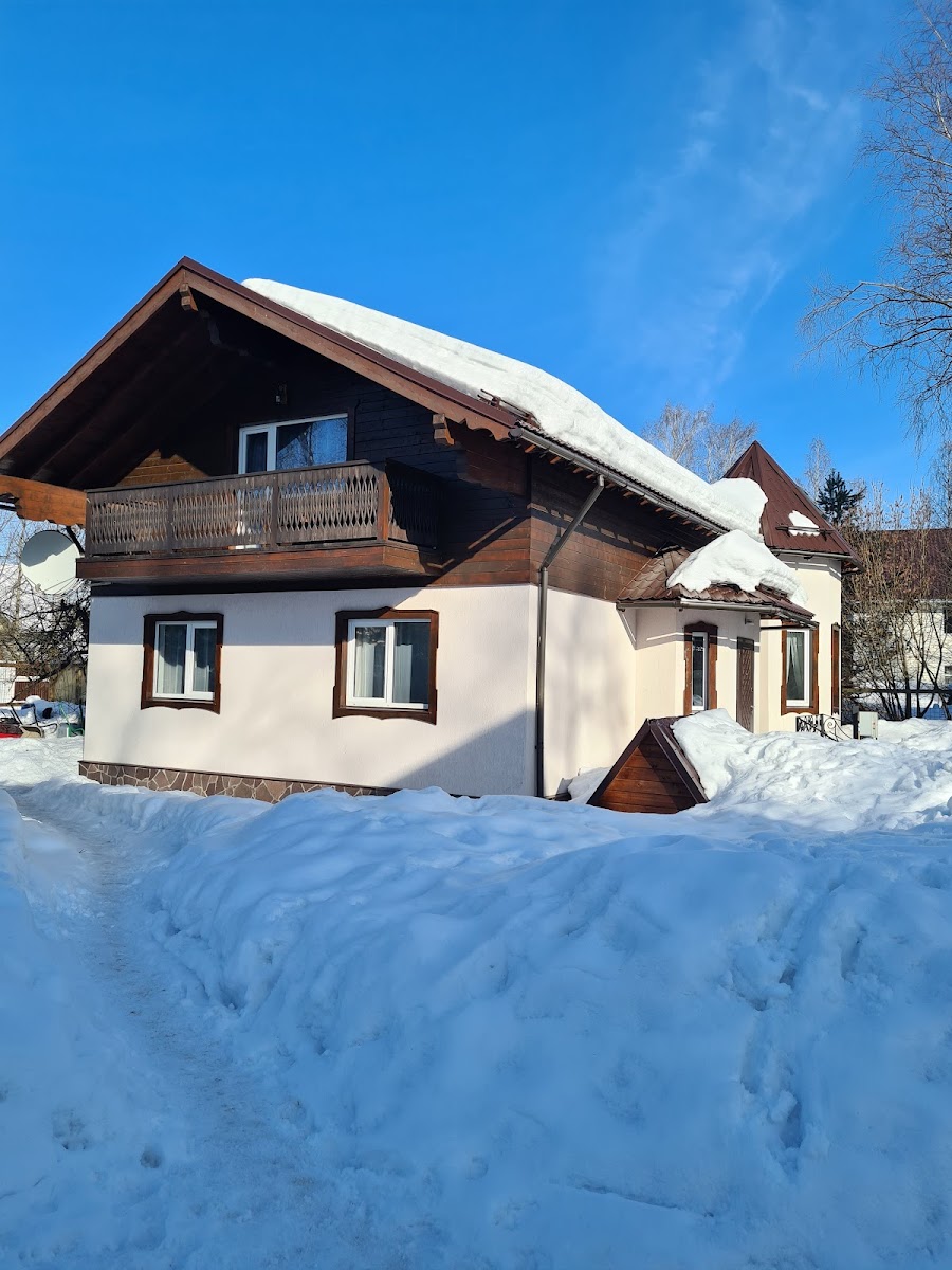 DUBLDACHA - photo 5