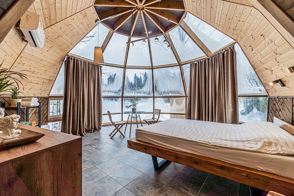 Эко Ферма Усадьба Кузнецово - photo 3