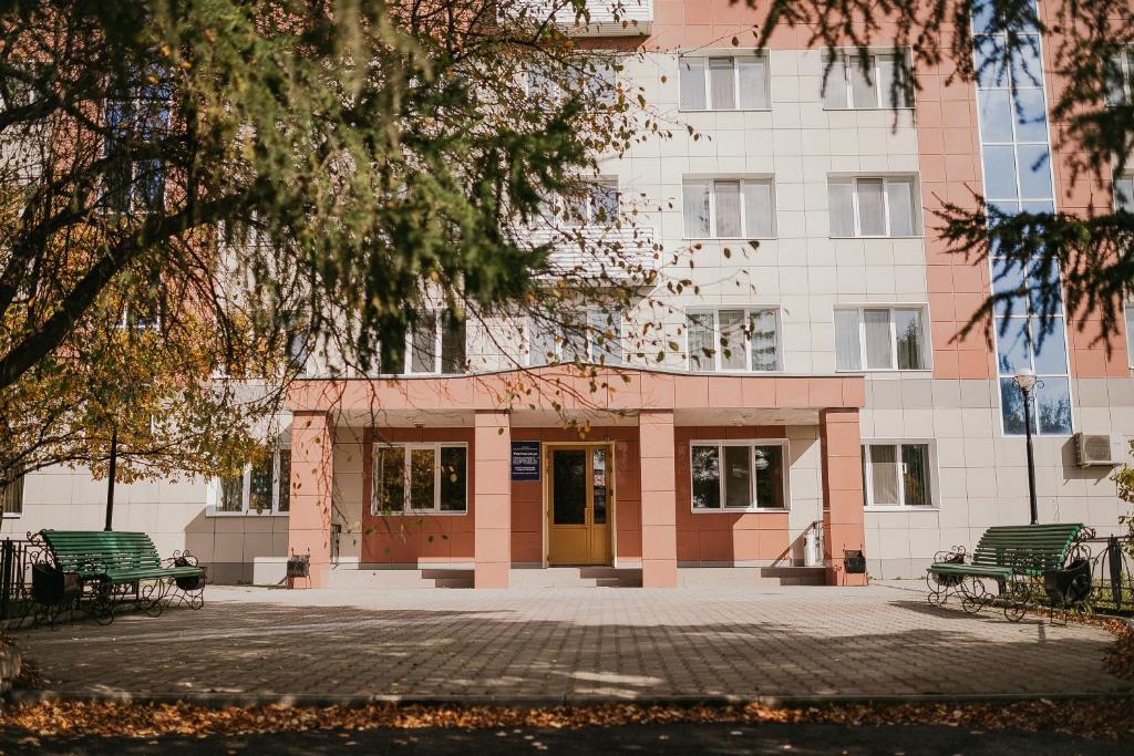 Компас,Hostel - photo 2