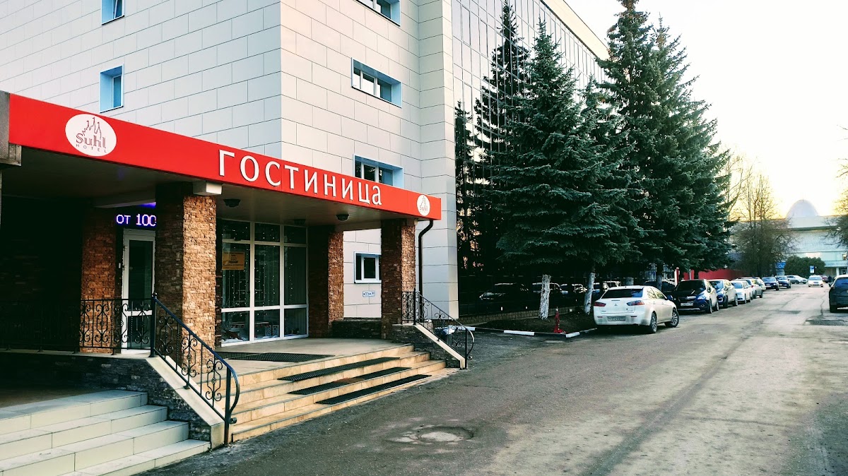 Аппартаменты на Горького - photo 2