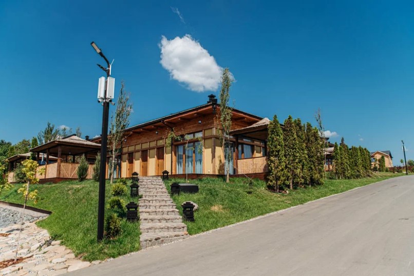 Luxury Cottage - photo 2