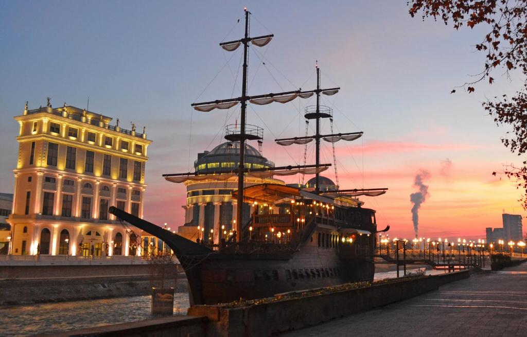 Гостиница "Elegant" - photo 3