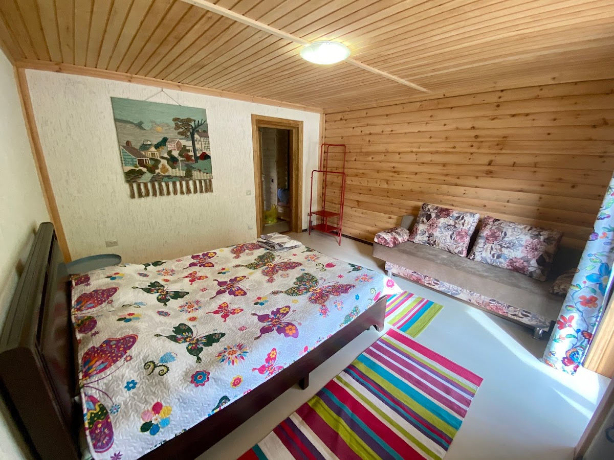 Заимка у Катуни - photo 5