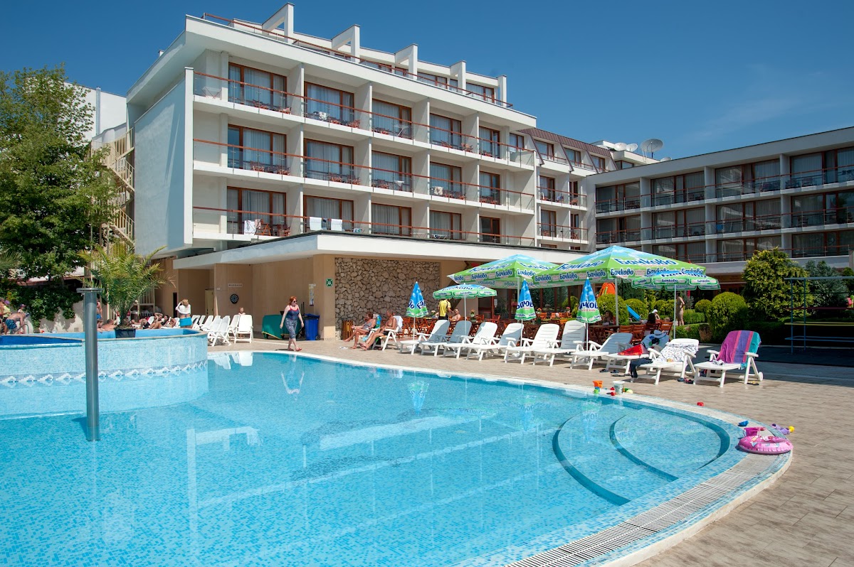 ZORNICA RESIDENCE - photo 5