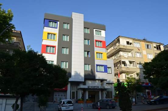 Arena Hotel - photo 5