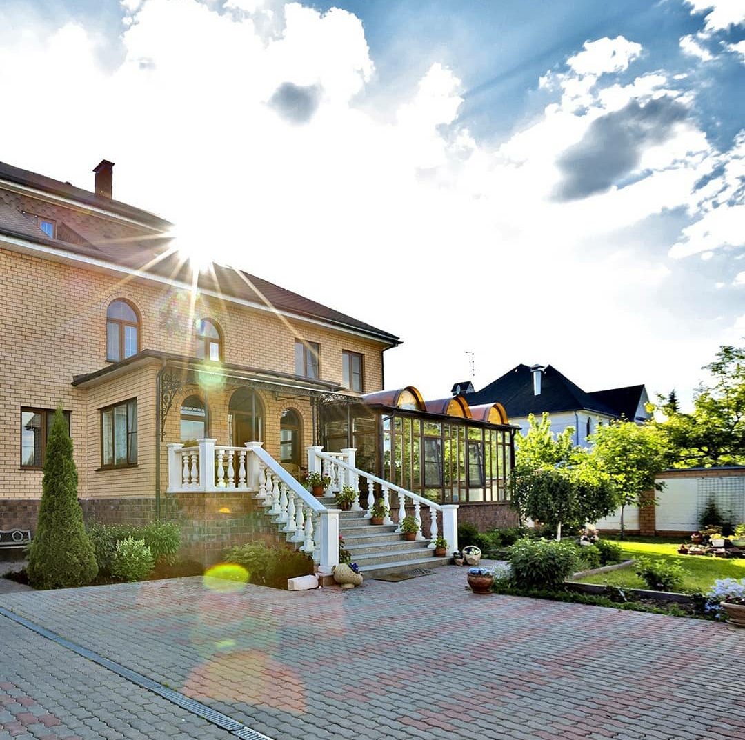 Отель ЛИОН - photo 2