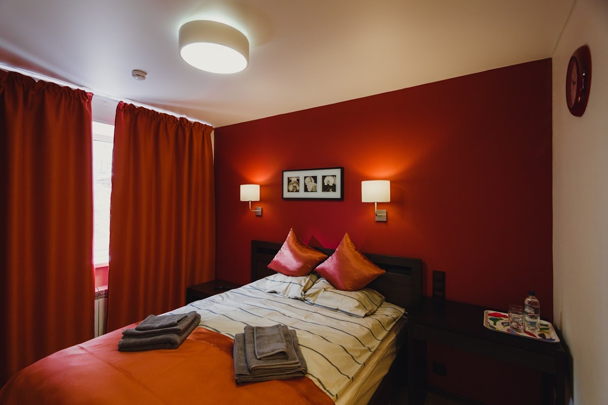 Rooms & Breakfast - photo 3