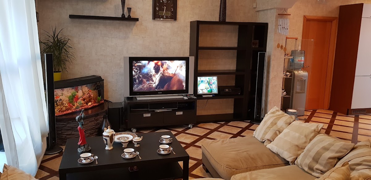 Дом шале на rublevke - photo 3