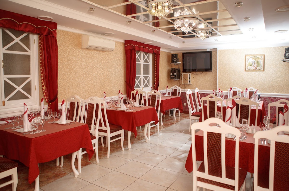 Отель "Чемодан" - photo 4