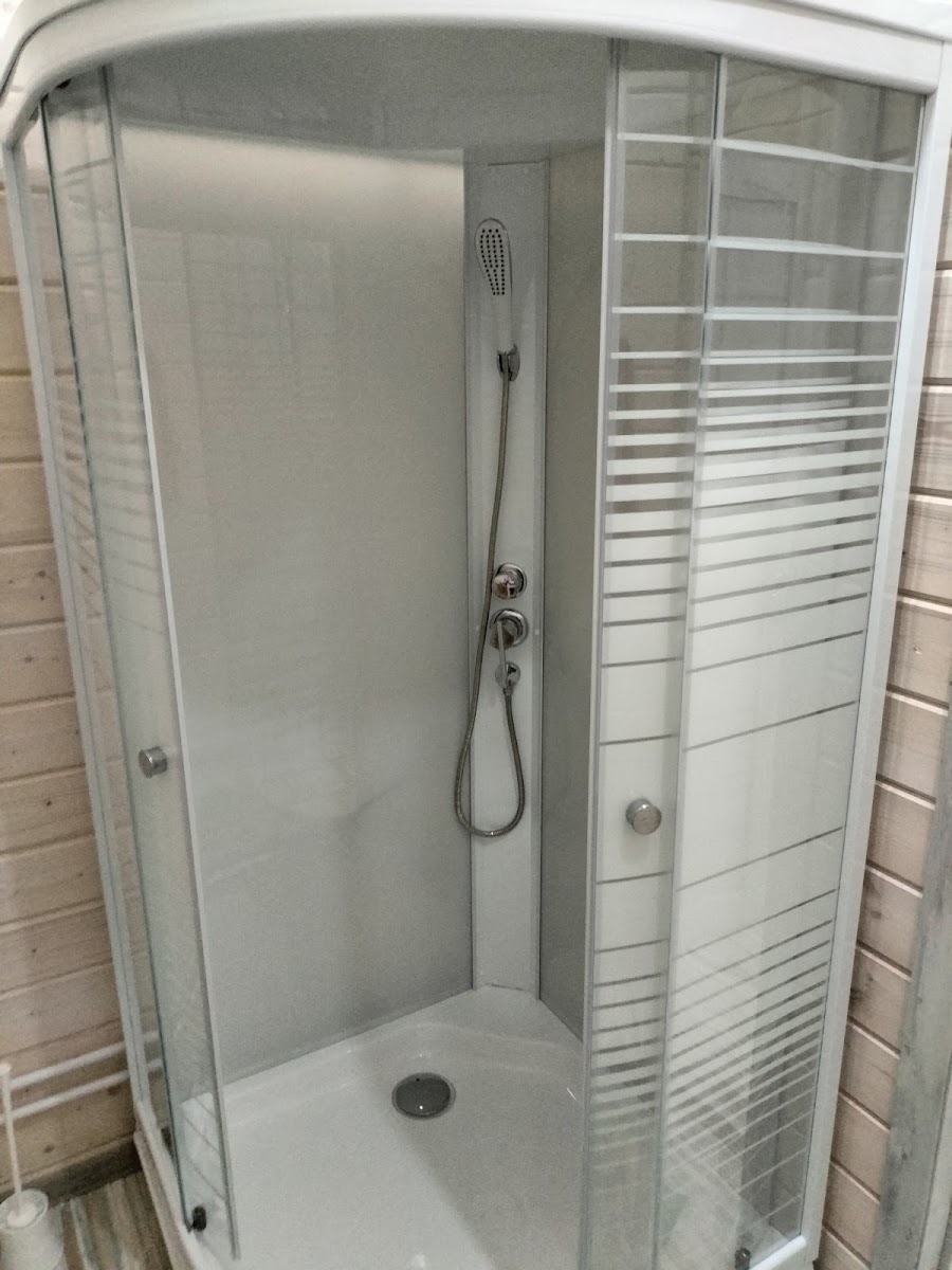 Глэмпинг Дупло - photo 2