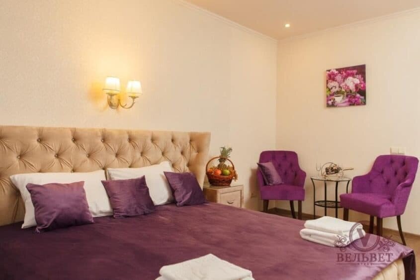 Коттедж "Десятка" - photo 5