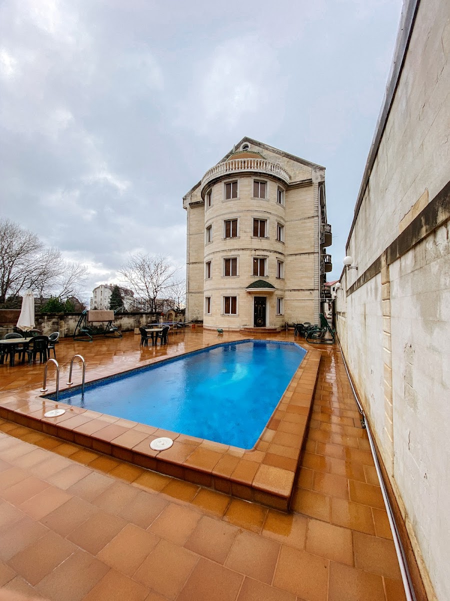 Династия - photo 3