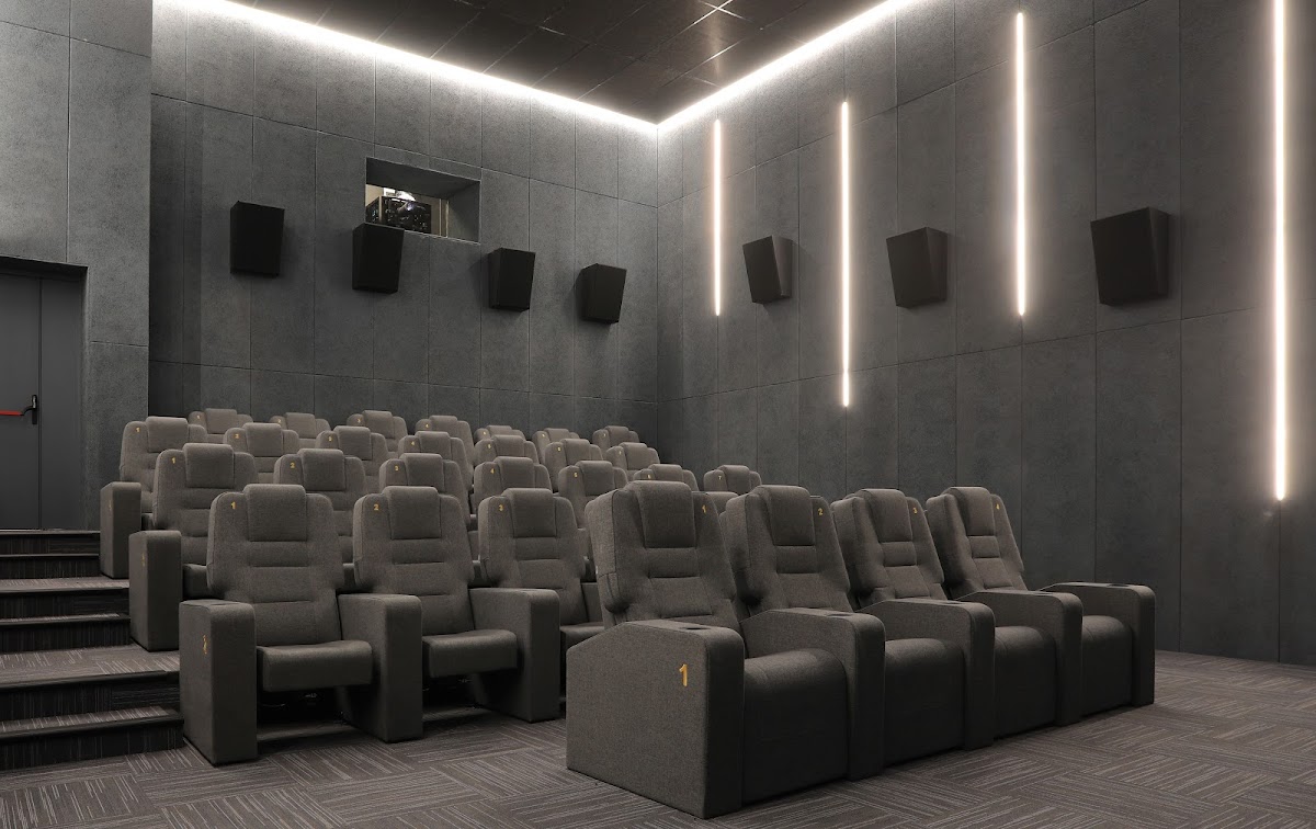 Пять звезд - photo 3