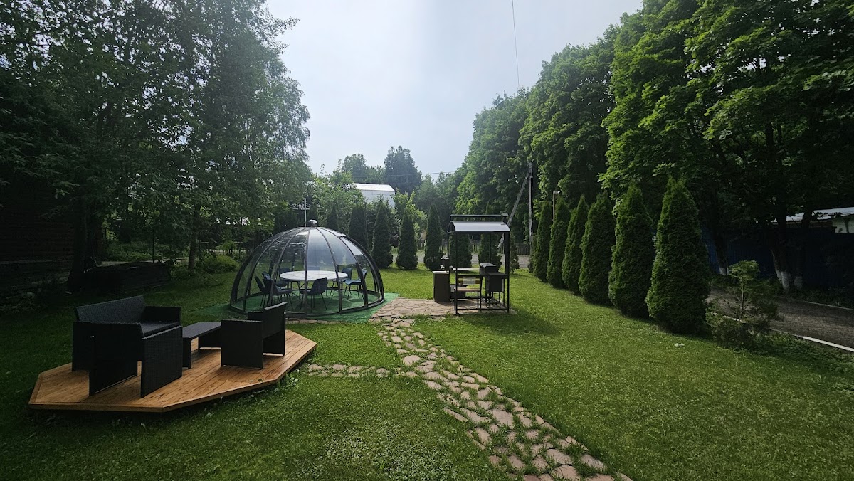 Cottage Tatarskoe 16D - photo 2