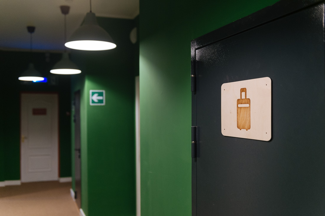 Cosmos Selection Moscow Sheremetyevo Airport Hotel - photo 5