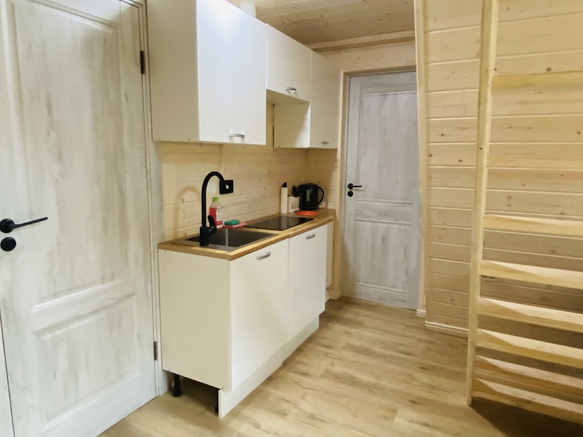 Гостевые дома LBerry Karelia - photo 3