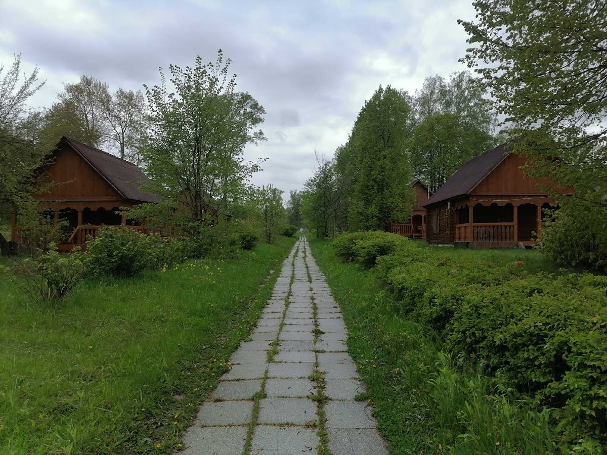 Дом отдыха Васильсурский - photo 3