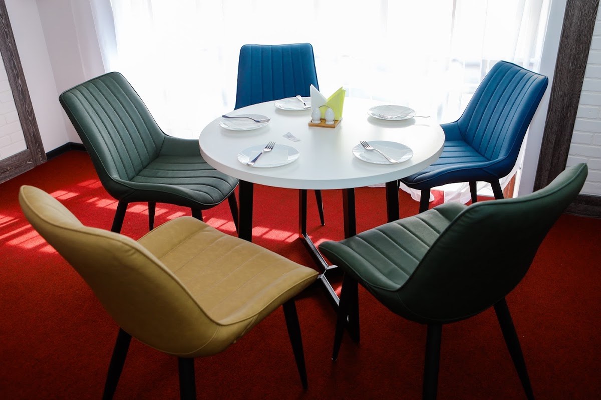 Юбилейная - photo 5