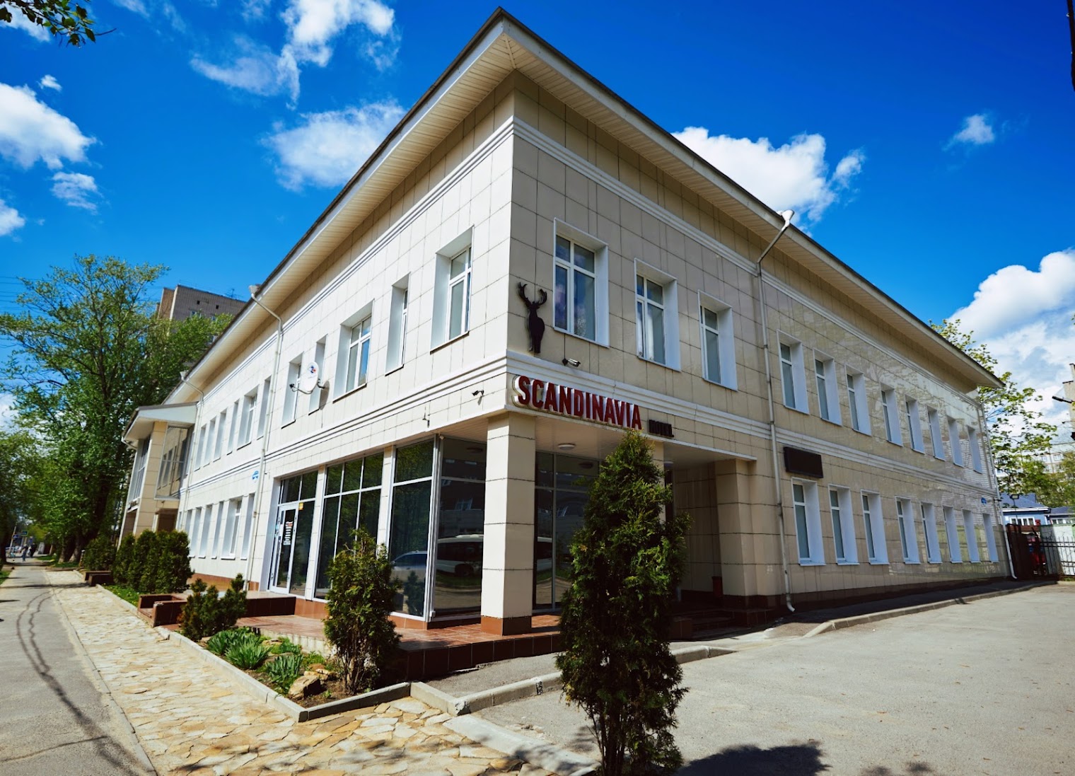 АРМ ПРЕМЬЕР