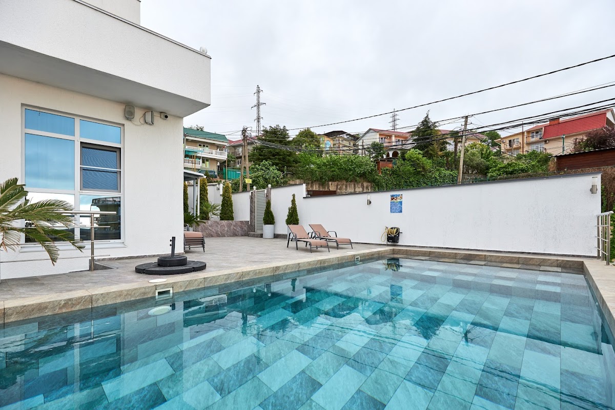 У Дианы - photo 3