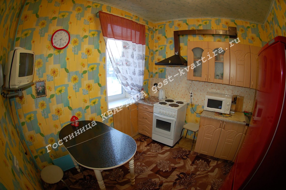 Гостиница "КВАРТИРА" - photo 5