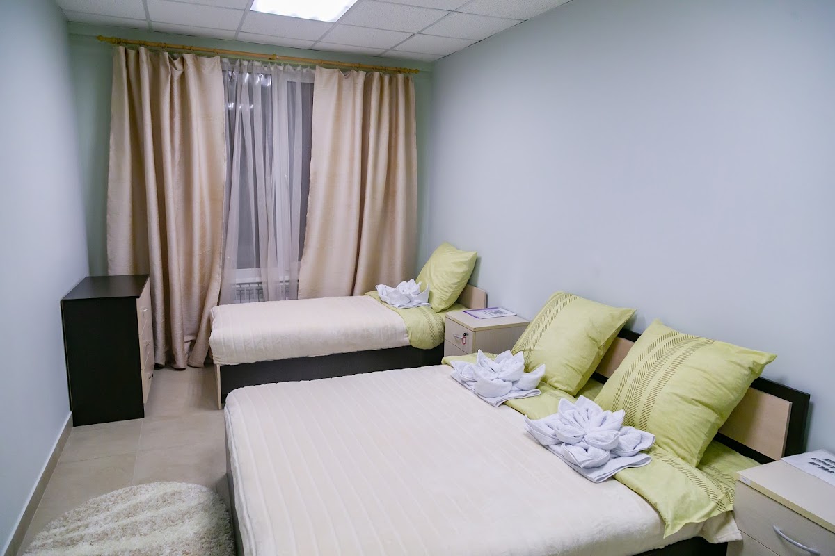 Kamelot Hotel - photo 5