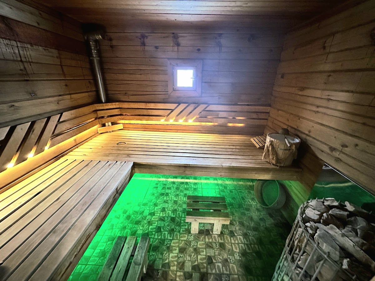 Домик-Домик - photo 4