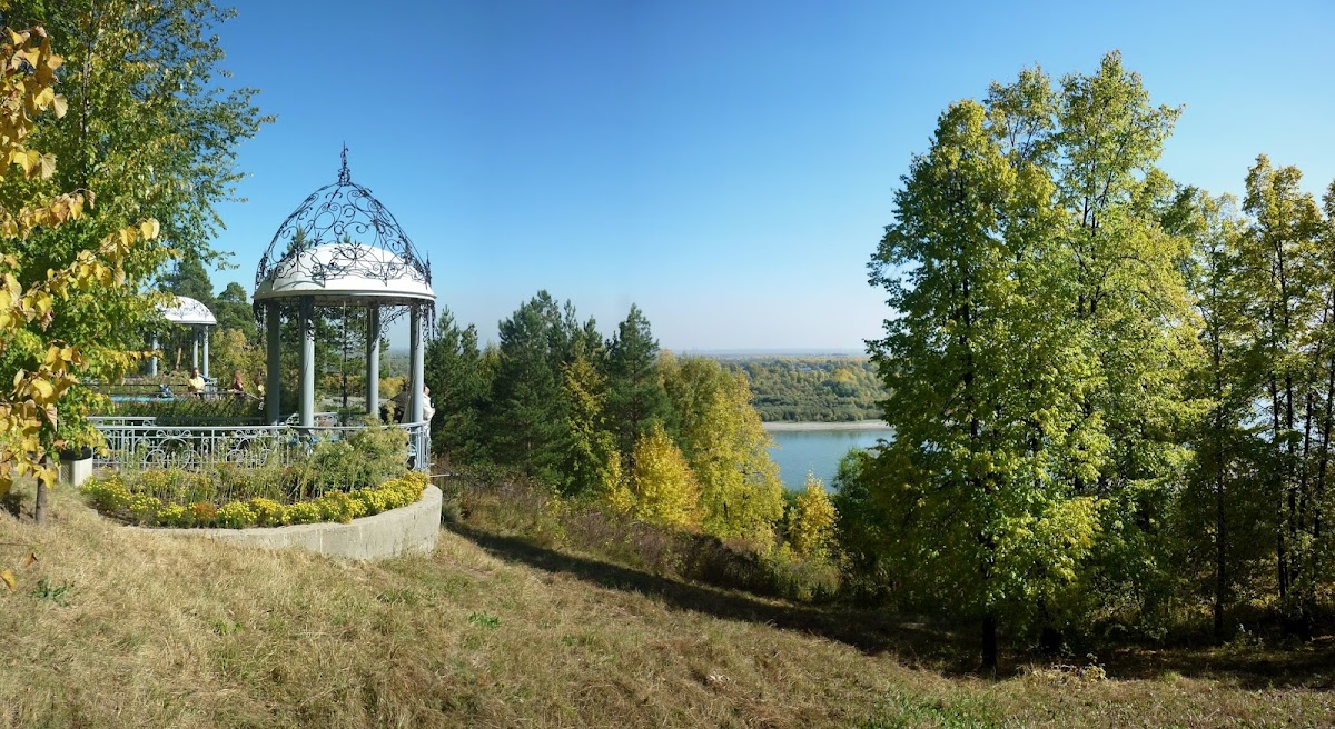 Обские плесы - photo 2