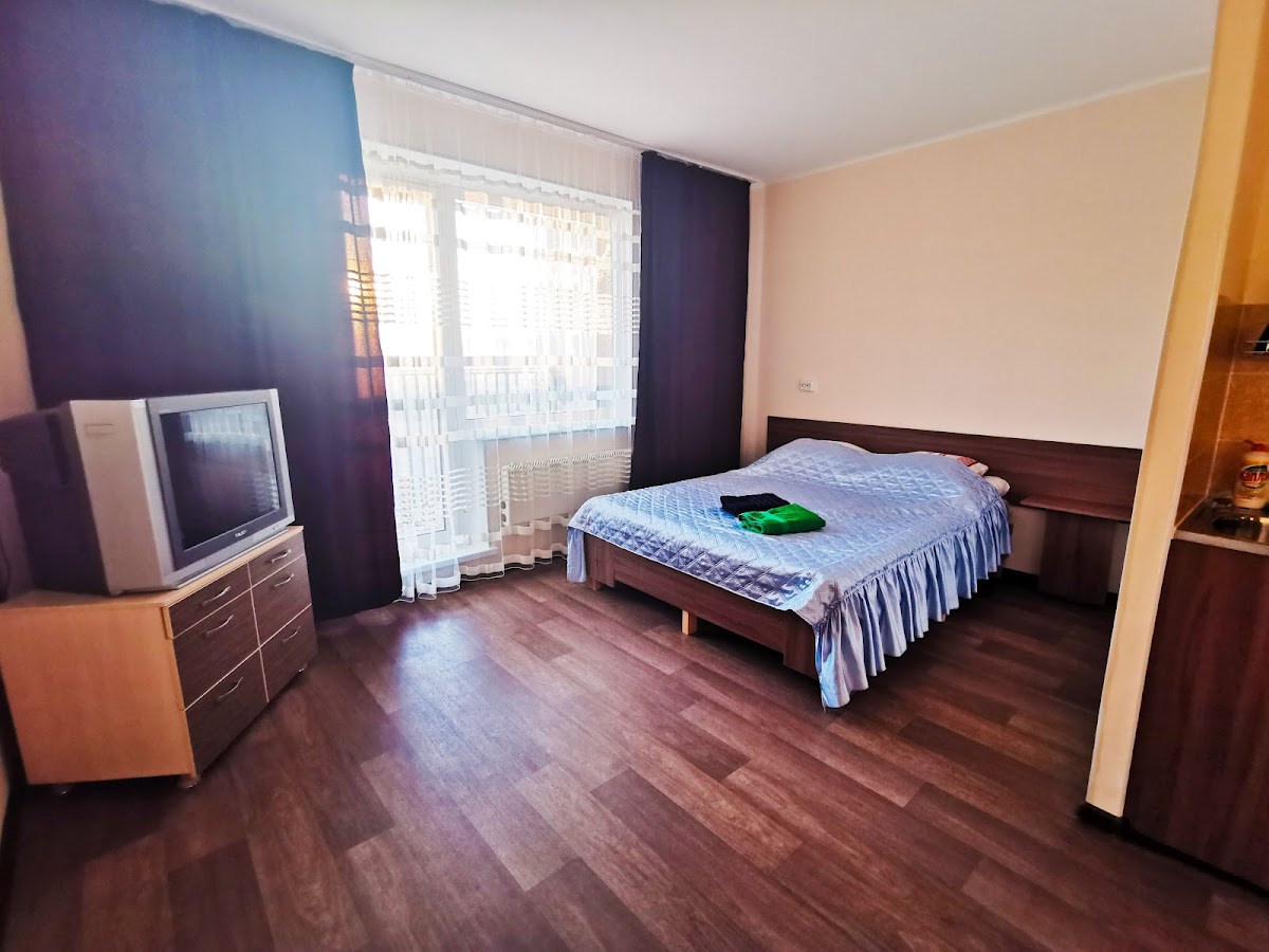 отель Визит - photo 4