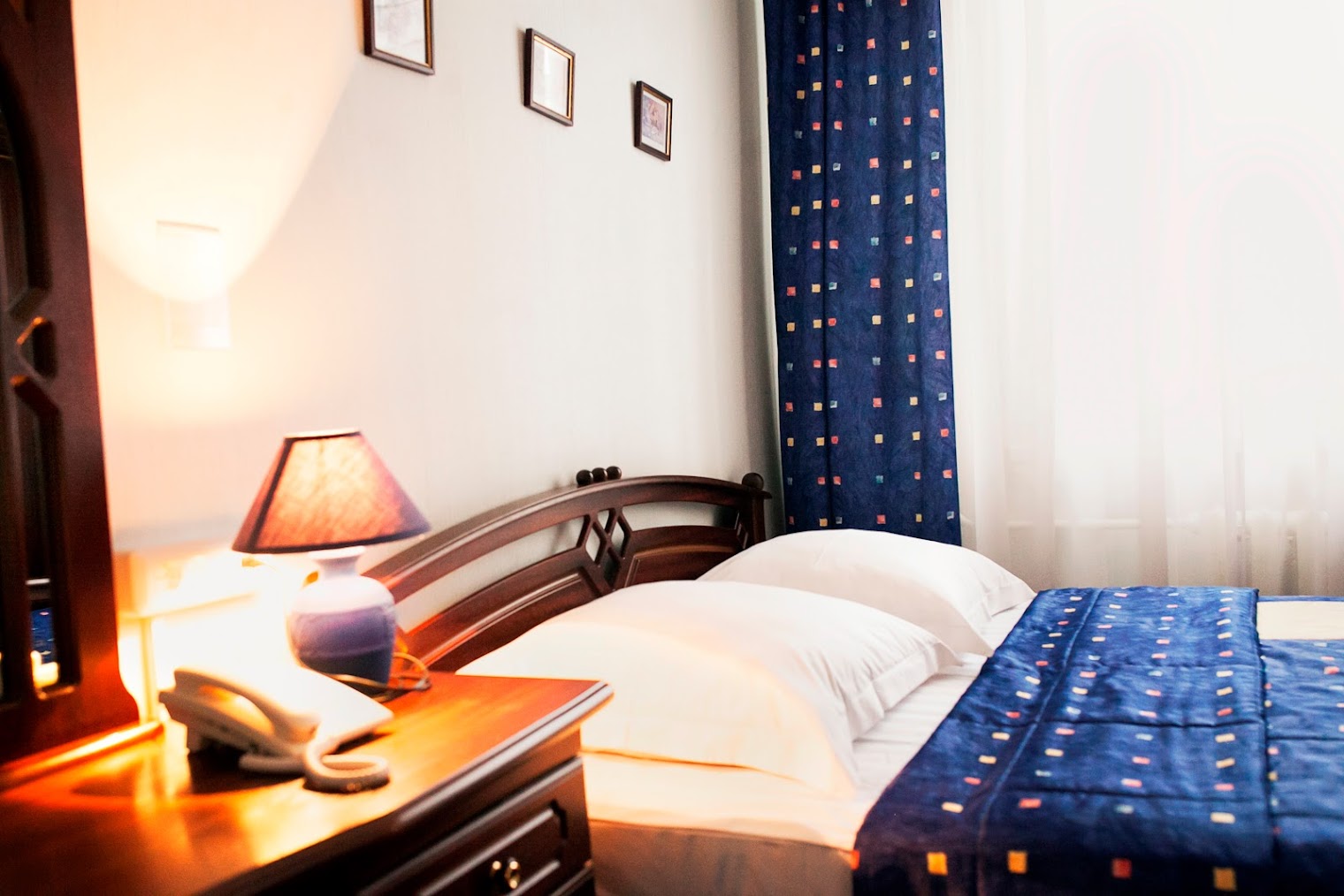 Гостиница "Экватор-Лайт"