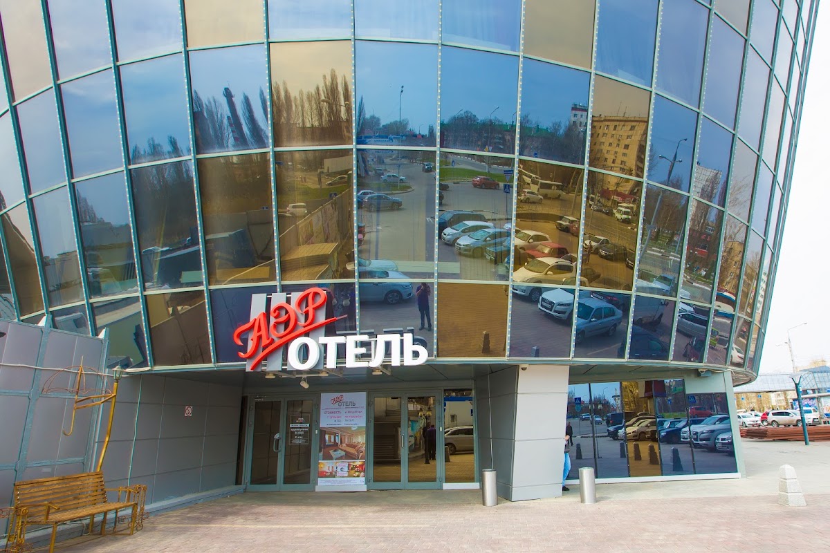 Зелёная Поляна, база отдыха - photo 4